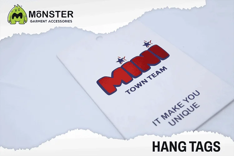 Hang Tags