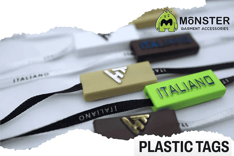 Plastic Tags